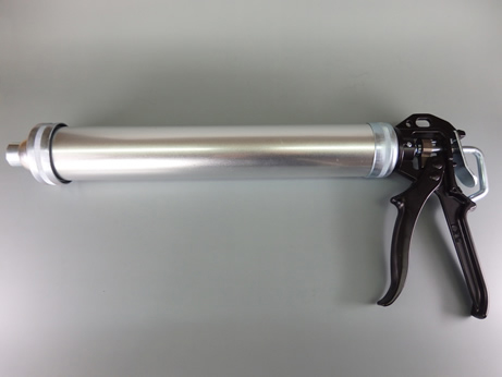 コーキングガンの山本製作所 / Yamamoto of Caulking gun